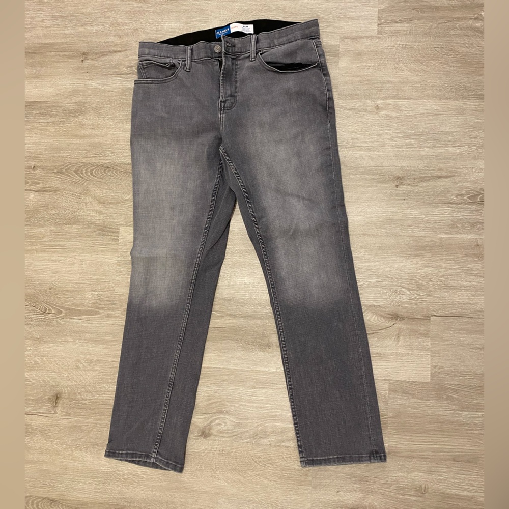 Old navy jeans